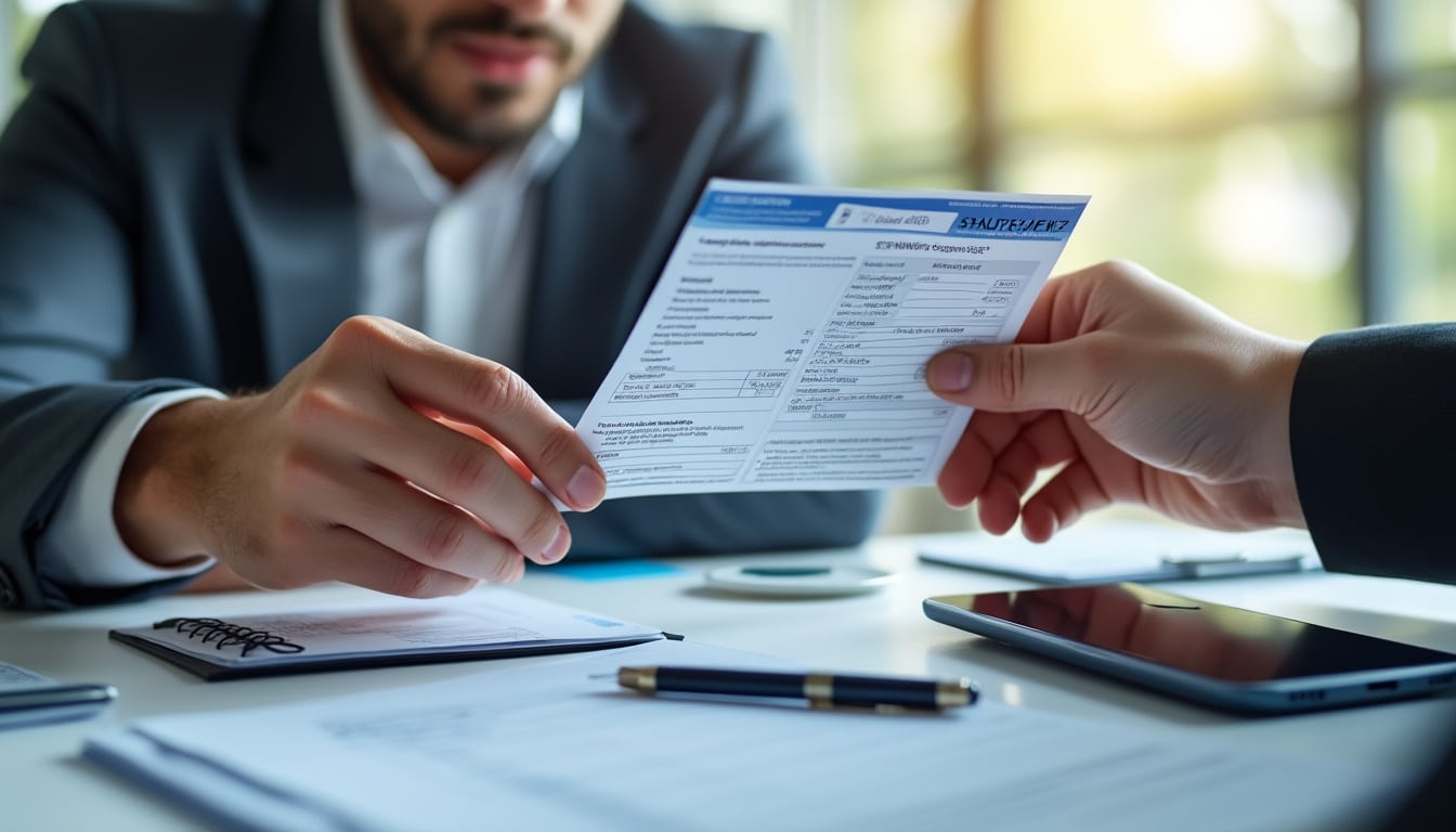 découvrez comment reconnaître et éviter l'arnaque à la carte grise grâce à nos conseils pratiques pour rester vigilant et protéger vos données personnelles.