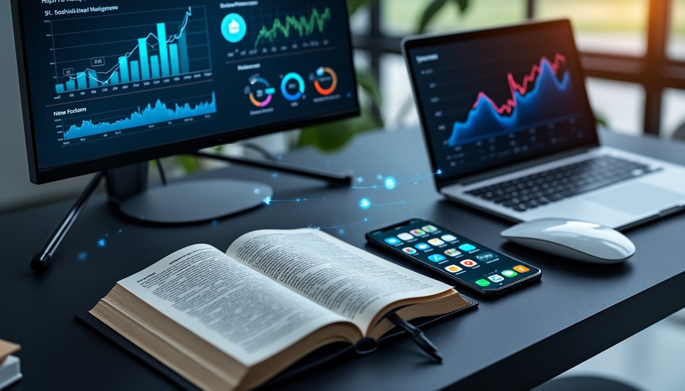 découvrez dans ce livre essentiel les stratégies efficaces et les tendances actuelles des réseaux sociaux pour réussir et maximiser votre impact en 2024.