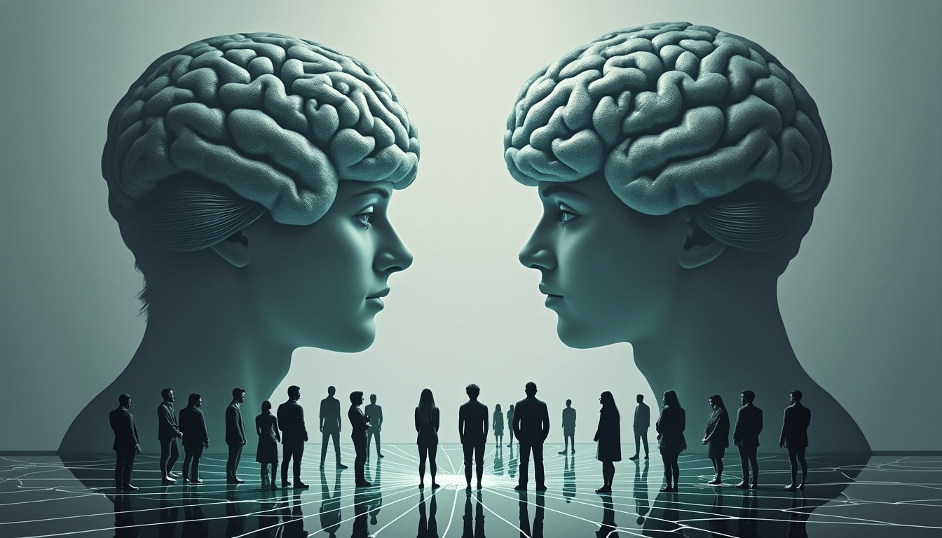 découvrez comment les biais cognitifs influencent nos décisions et nous rendent vulnérables, et apprenez à les reconnaître pour mieux les gérer au quotidien.