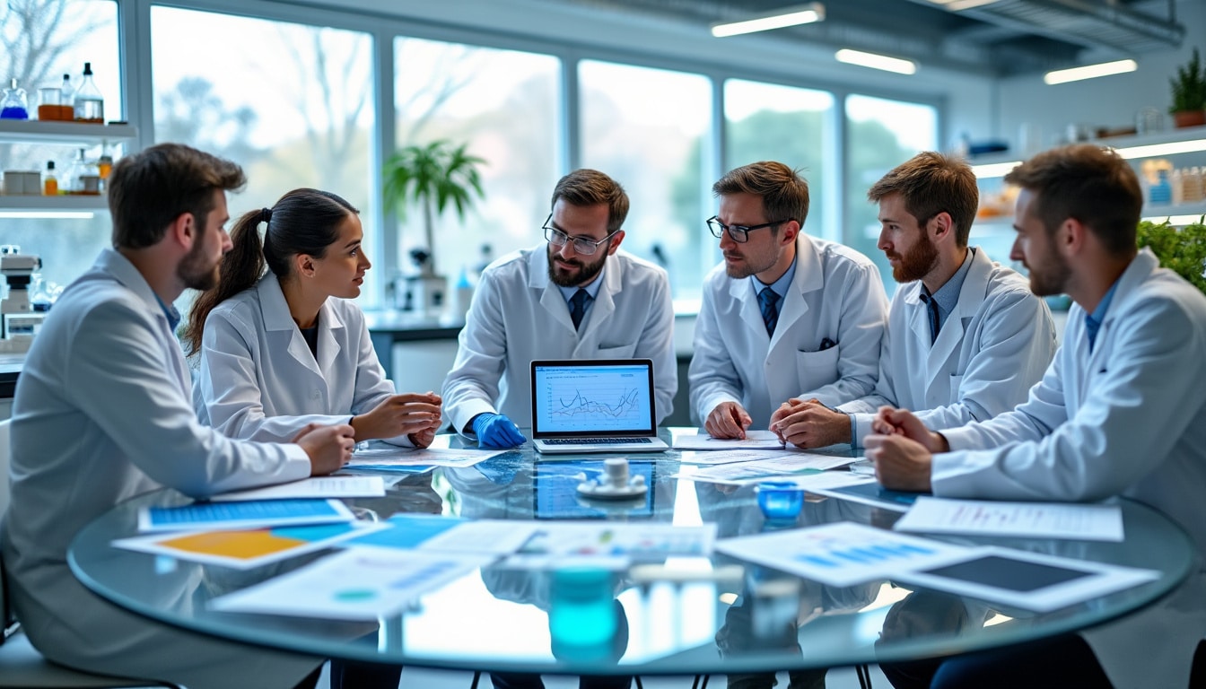 découvrez la signification du terme « consensus scientifique » et son importance dans le processus de validation des connaissances en science.