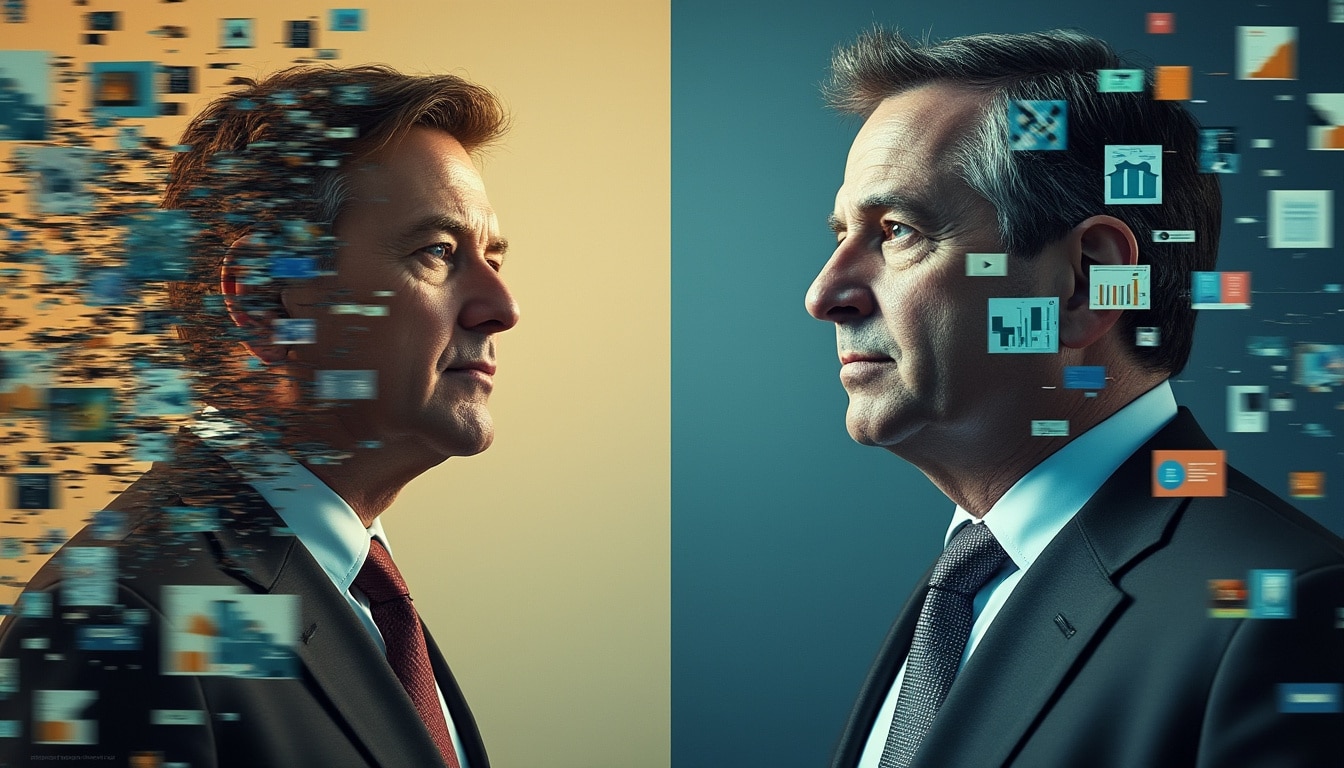 découvrez l'effet dunning-kruger, ses véritables implications et les idées fausses souvent associées à ce biais cognitif.