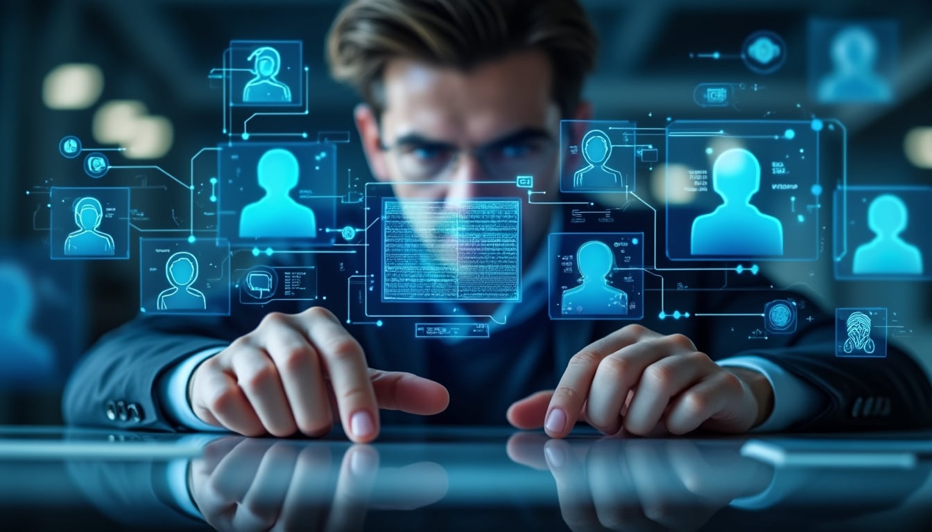 apprenez à identifier les faux comptes et l'usurpation d'identité grâce à nos conseils pratiques pour protéger votre sécurité en ligne.