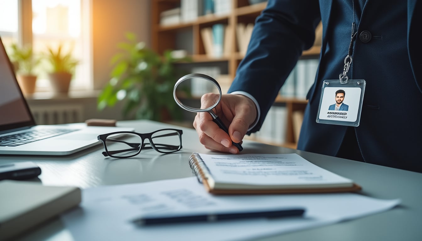 découvrez comment reconnaître les faux experts et vérifier efficacement les qualifications pour éviter les erreurs et faire confiance aux véritables professionnels.