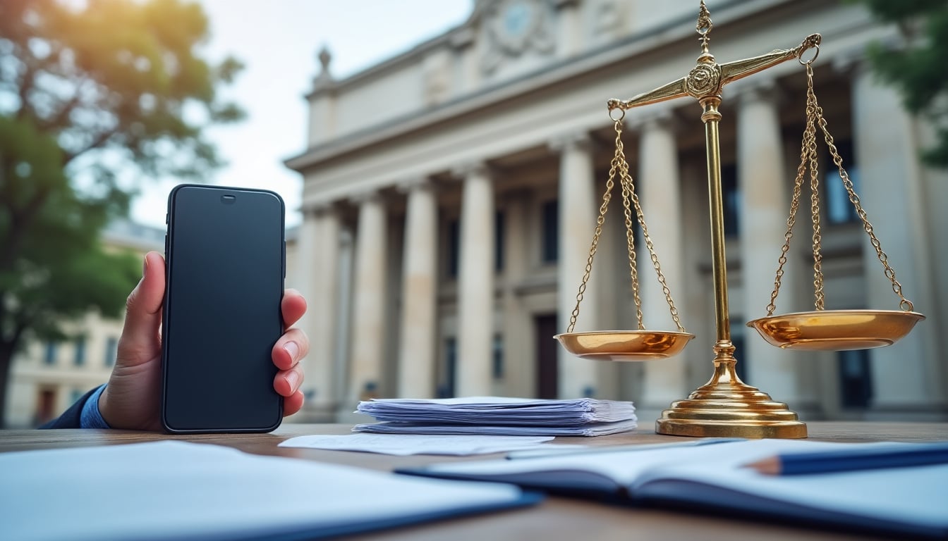 découvrez les règles françaises encadrant l’influence commerciale et les obligations de transparence des créateurs de contenu.