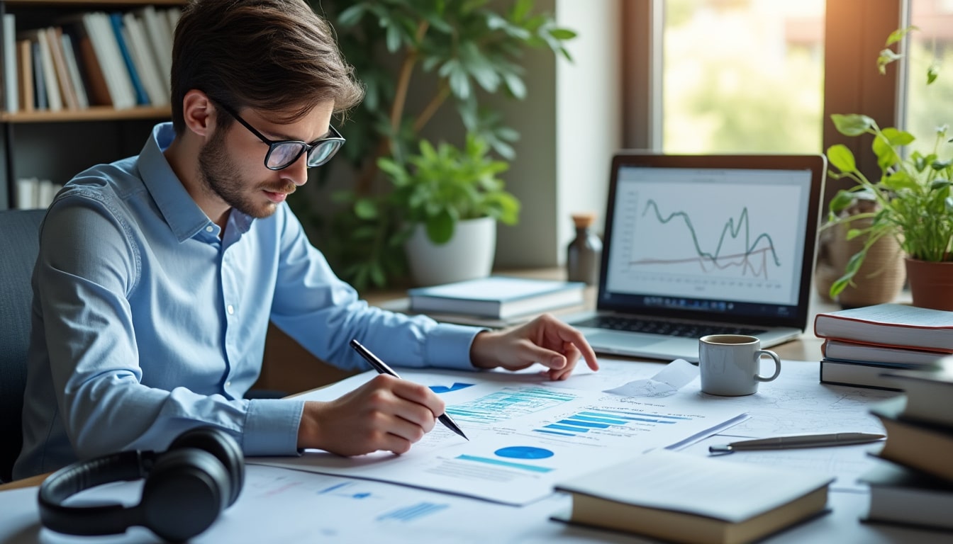 découvrez les repères essentiels pour lire efficacement un résumé scientifique et comprendre rapidement les points clés d'une publication.