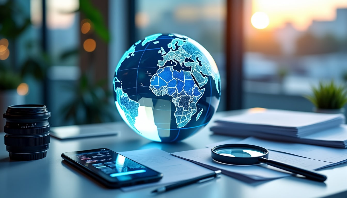 découvrez les principaux organismes de fact-checking francophones, leurs méthodes de vérification et leur rôle dans la lutte contre la désinformation.
