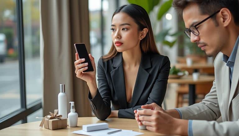 Publicité déguisée et contenu sponsorisé : les mentions obligatoires