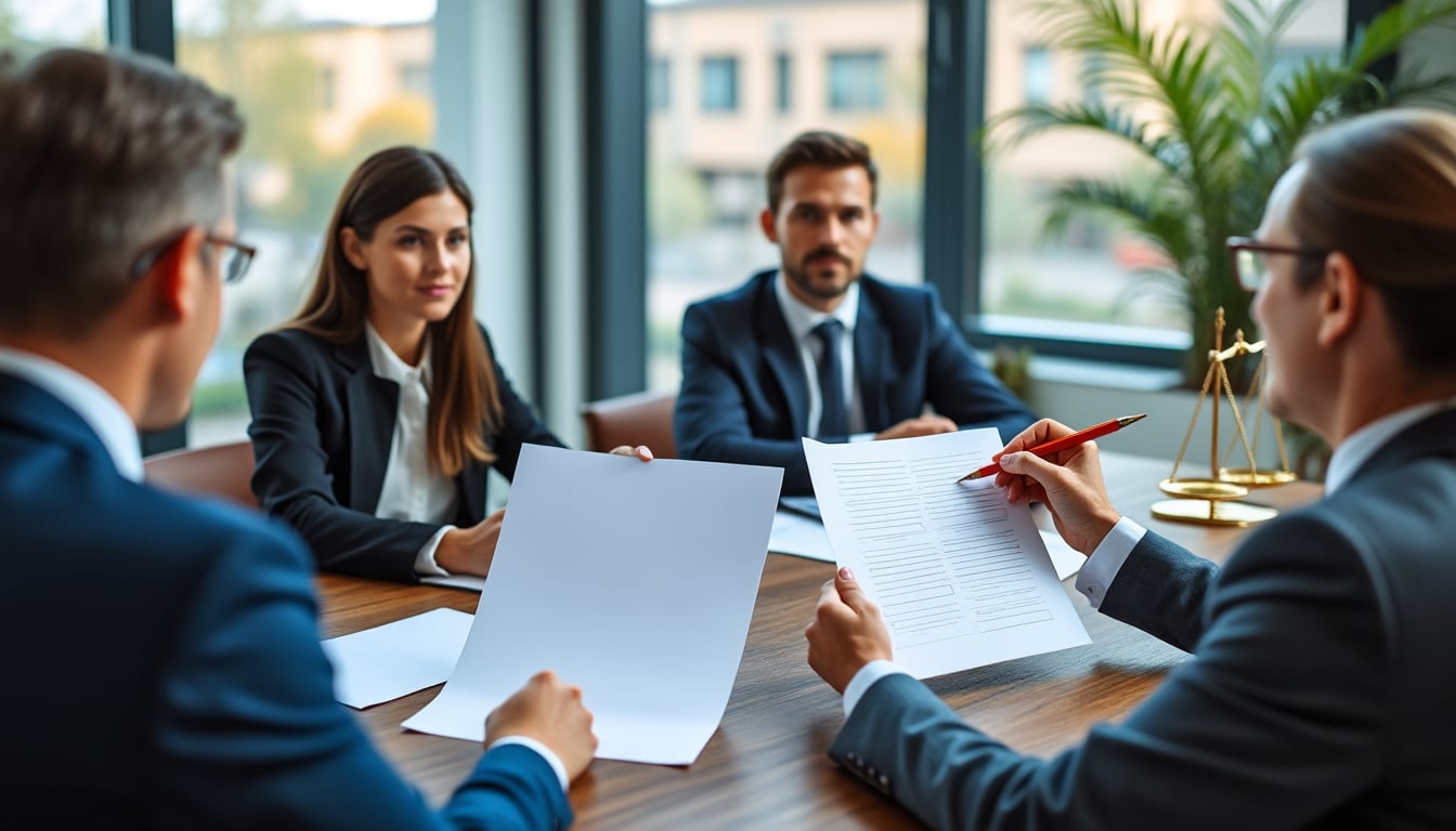 découvrez ce que la loi prévoit en matière de rectification et de droit de réponse : conditions, démarches et délais à connaître.
