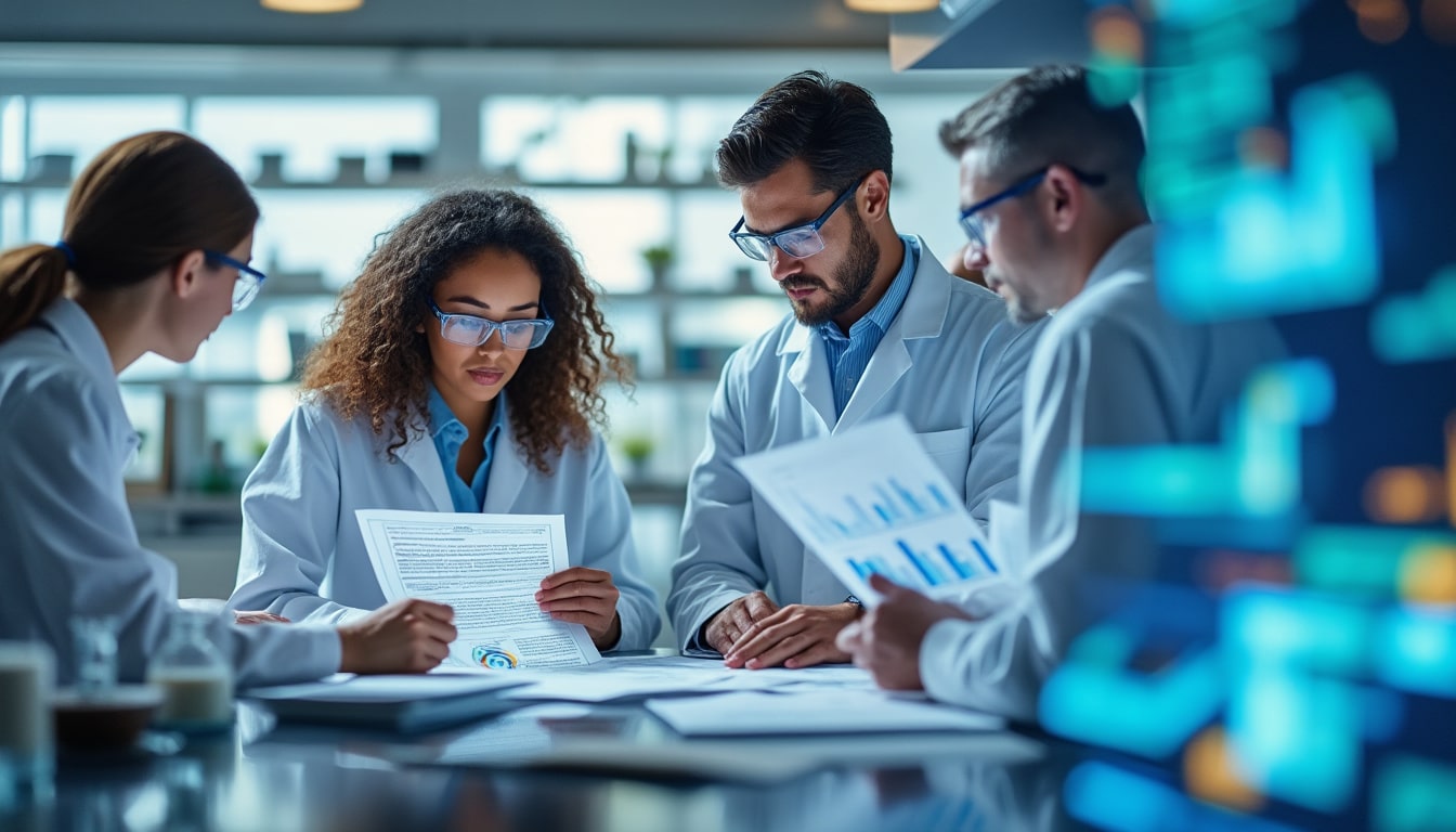 découvrez ce que la revue par les pairs assure réellement dans la validation scientifique et les limites qu'elle présente, pour mieux comprendre son rôle dans la recherche.