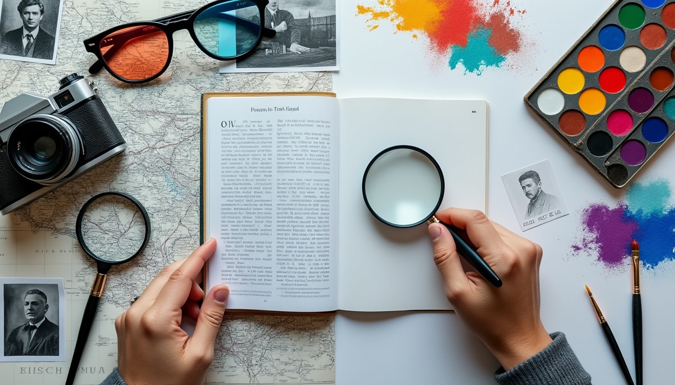apprenez à distinguer les faits des opinions grâce à des repères simples pour analyser et mieux comprendre l’information.