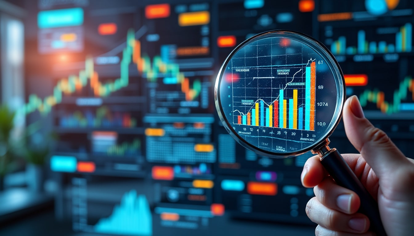 découvrez comment les statistiques peuvent être mal interprétées hors contexte et apprenez à reconnaître les signaux d'alerte pour éviter les conclusions trompeuses.