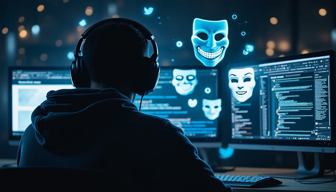 découvrez ce que révèlent les enquêtes sur les trolls et le faux engagement en ligne, leurs impacts et comment les identifier.