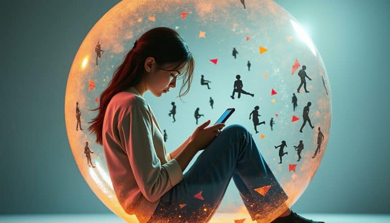 Bulle de filtre : ce que les études confirment et nuancent