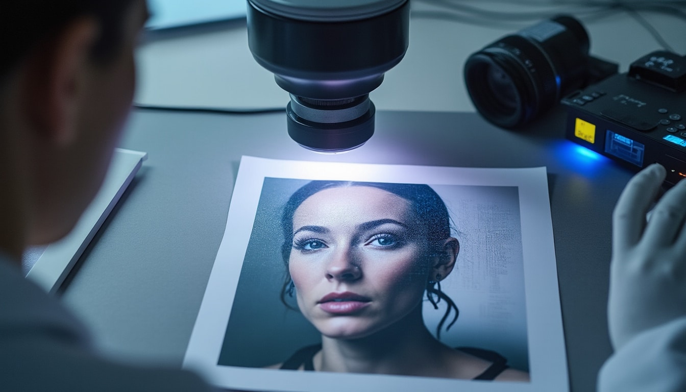 les détecteurs d’images générées sont-ils fiables ? découvrez leur fonctionnement, leurs limites et les bonnes pratiques pour évaluer une image.