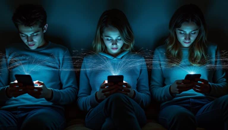Messageries fermées : la circulation invisible des fausses informations