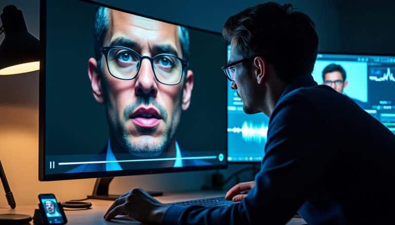Reconnaître une vidéo manipulée : les indices actuels