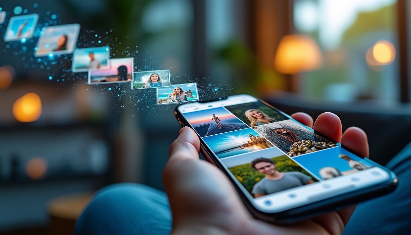 découvrez comment fonctionne le fil d’actualité des réseaux sociaux : classement des publications, algorithmes et personnalisation de votre contenu.
