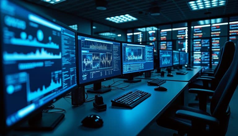 Sites d'information entièrement automatisés : le phénomène documenté