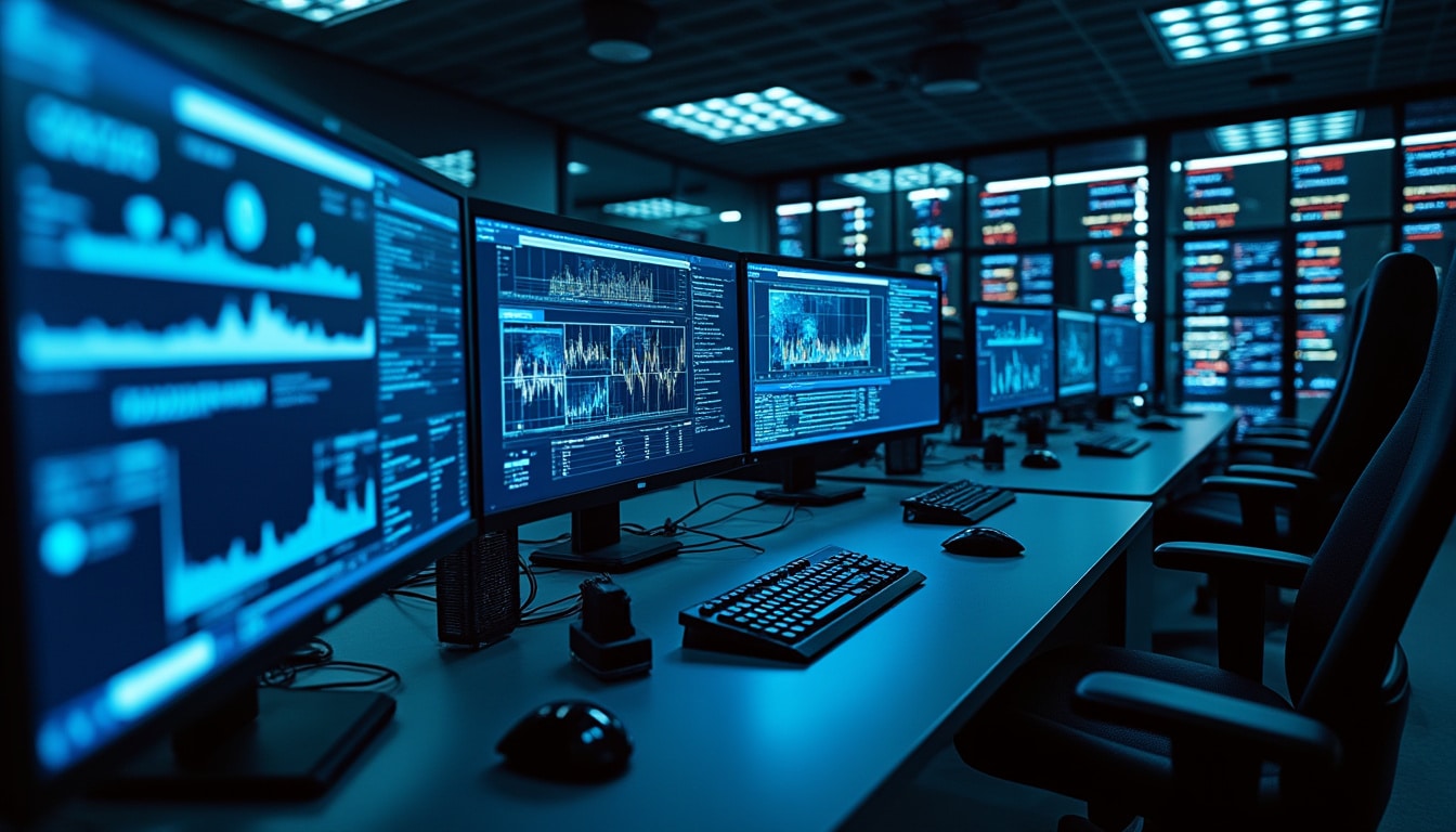 découvrez comment fonctionnent les sites d’information entièrement automatisés, les technologies qu’ils utilisent et les enjeux qu’ils soulèvent pour la fiabilité de l’information.